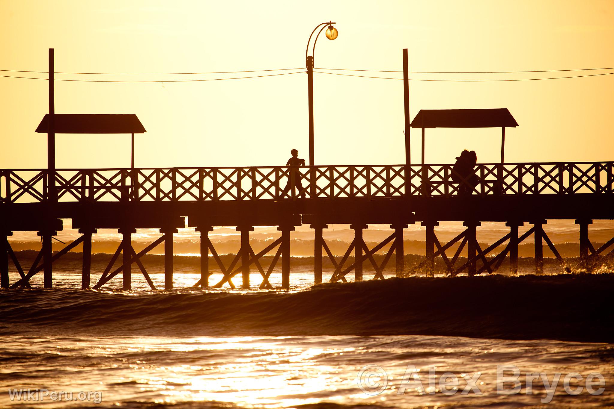 Huanchaco Resort