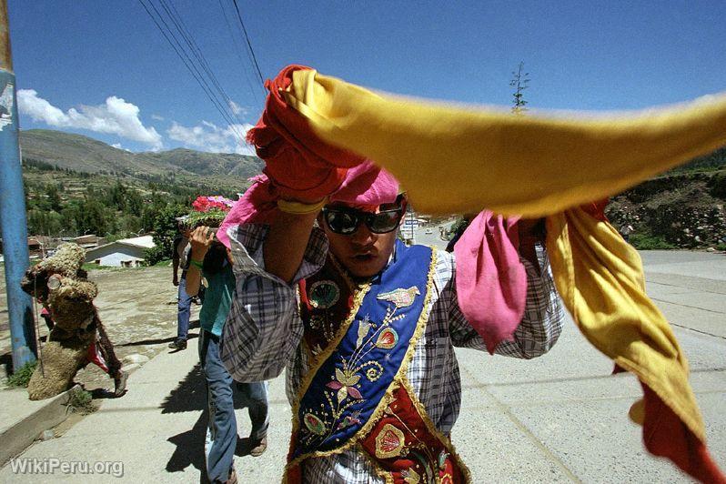 Ancash Feast