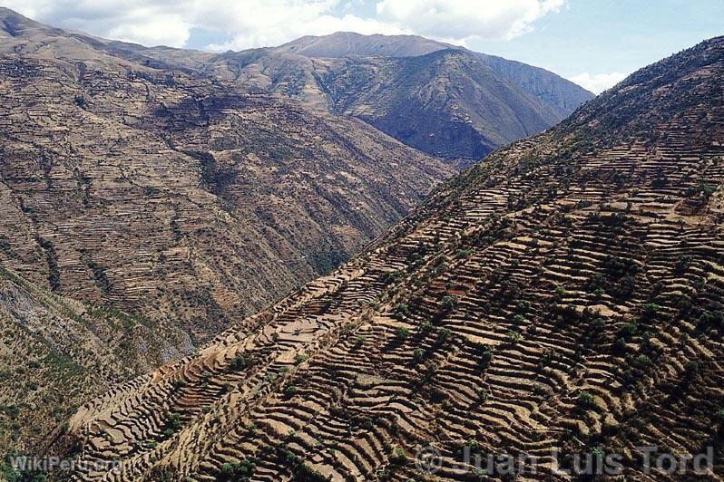 Path to Sabayno