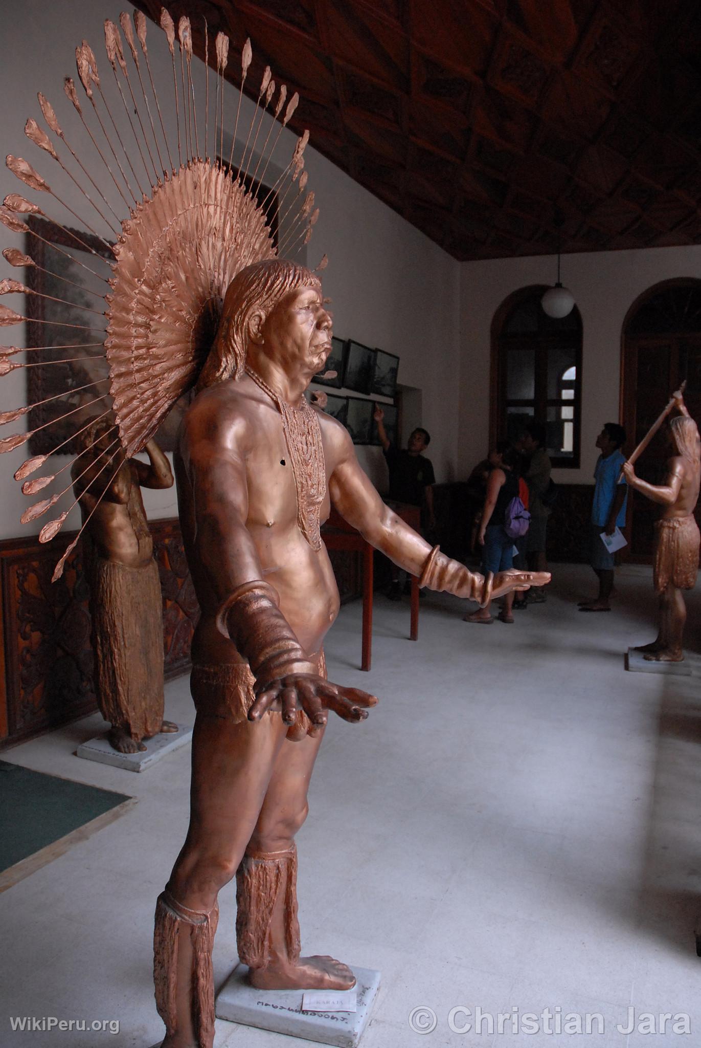 Amazonian Museum