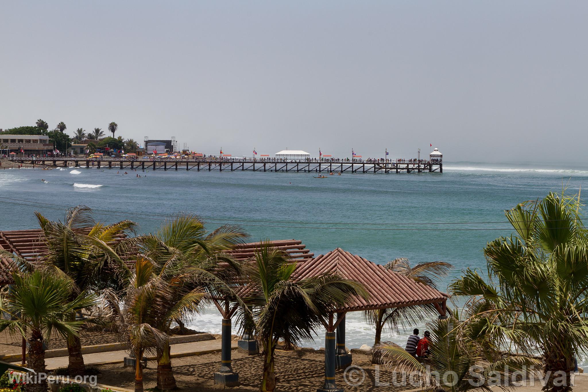 Huanchaco Resort