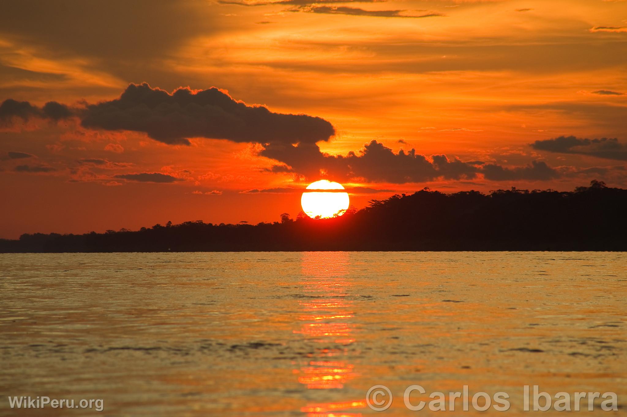 Amazon River