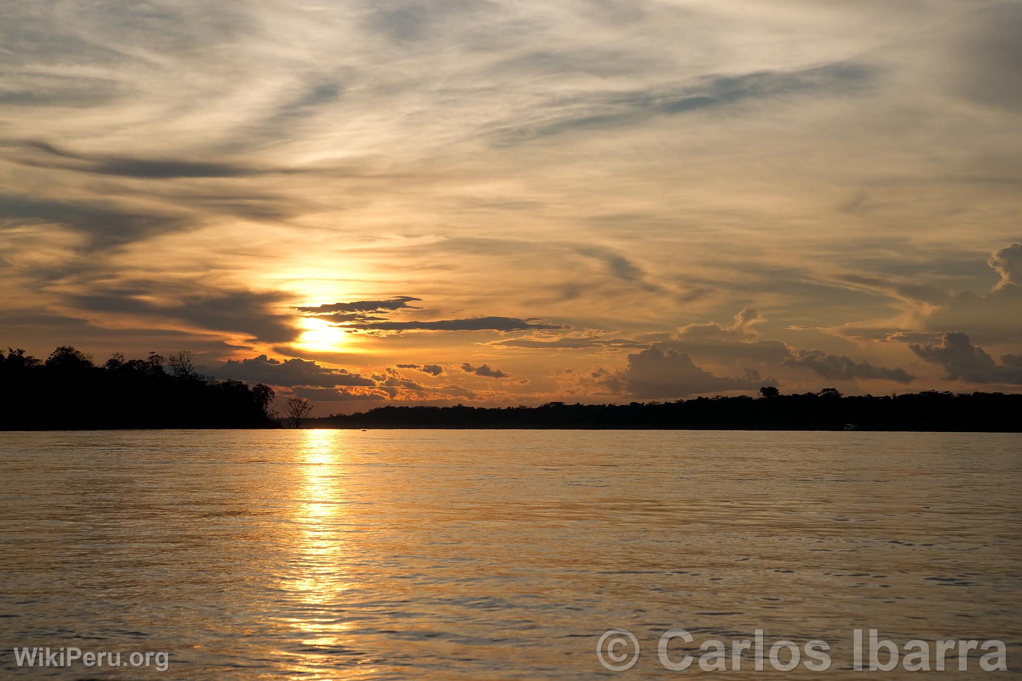 Amazon River