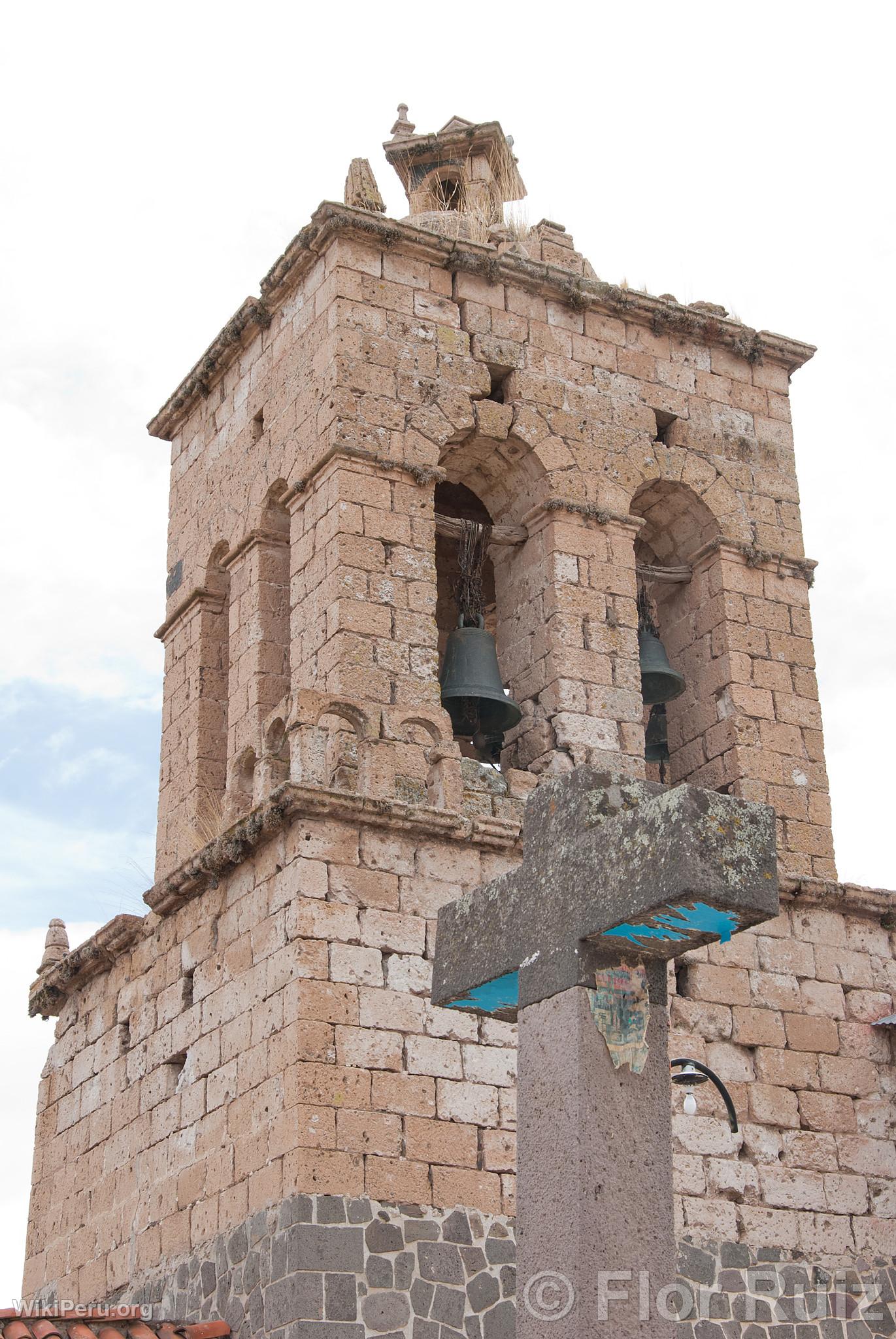 Church of Santo Domingo