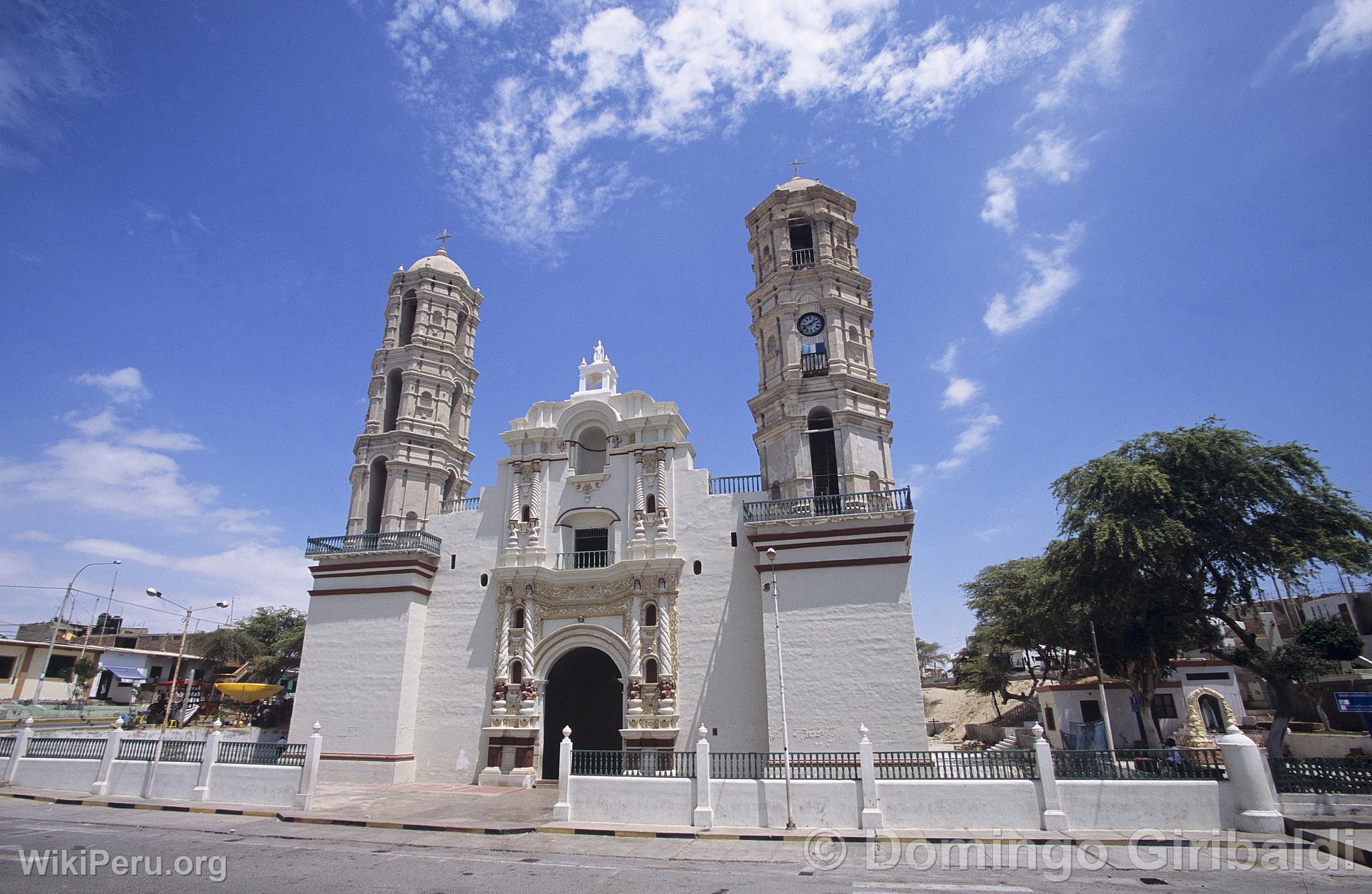 San Martn de Tours Church