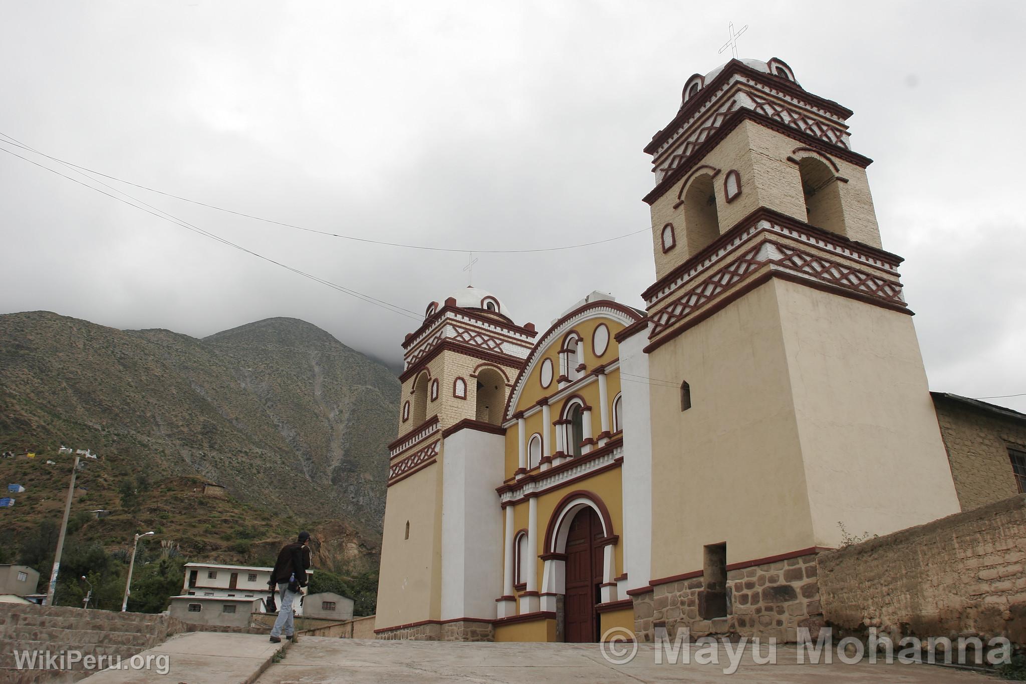 Church of Saint John the Baptist