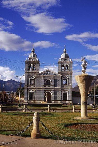 Church of San Sebastin