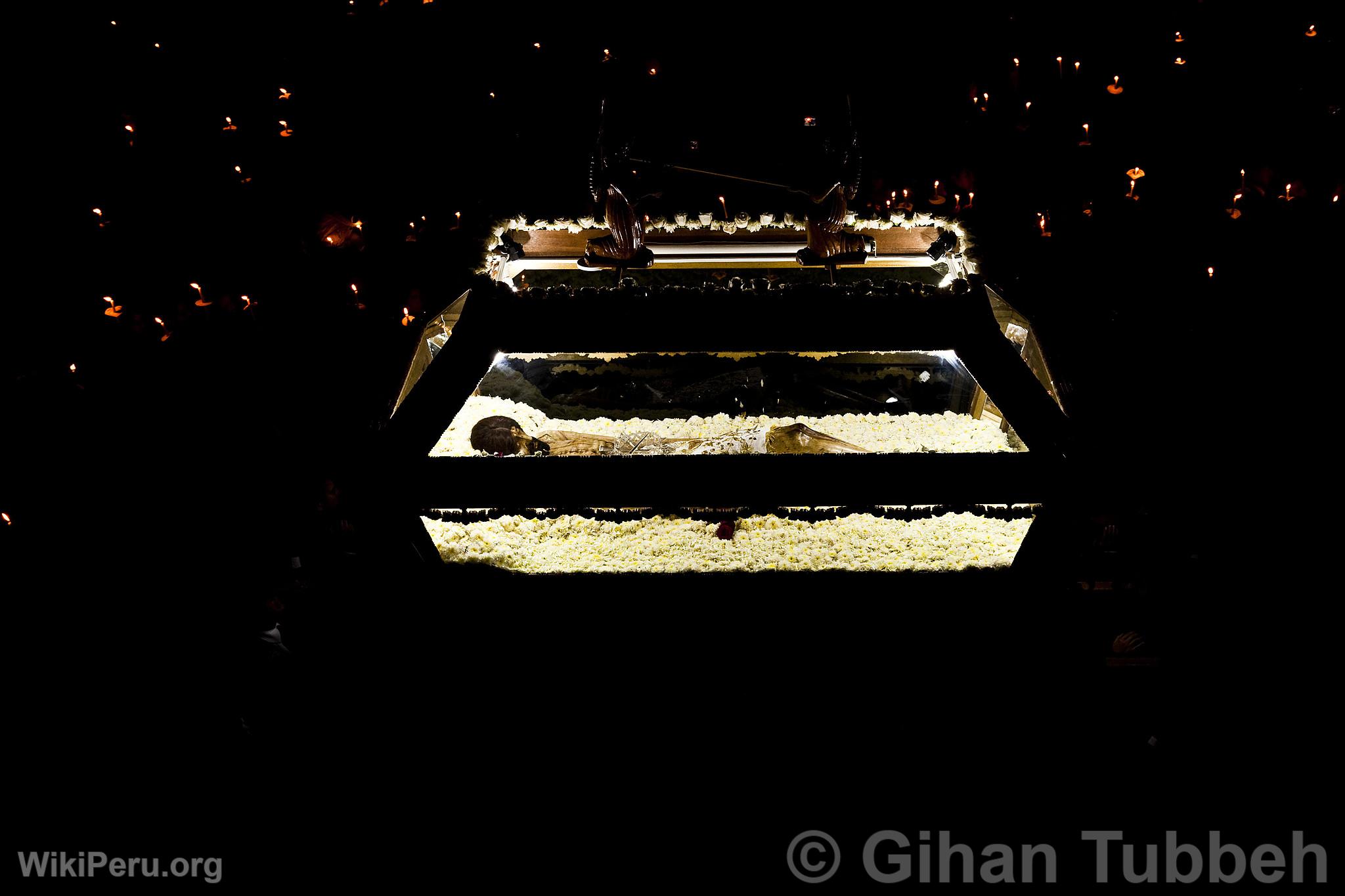 Procession of the Holy Sepulchre