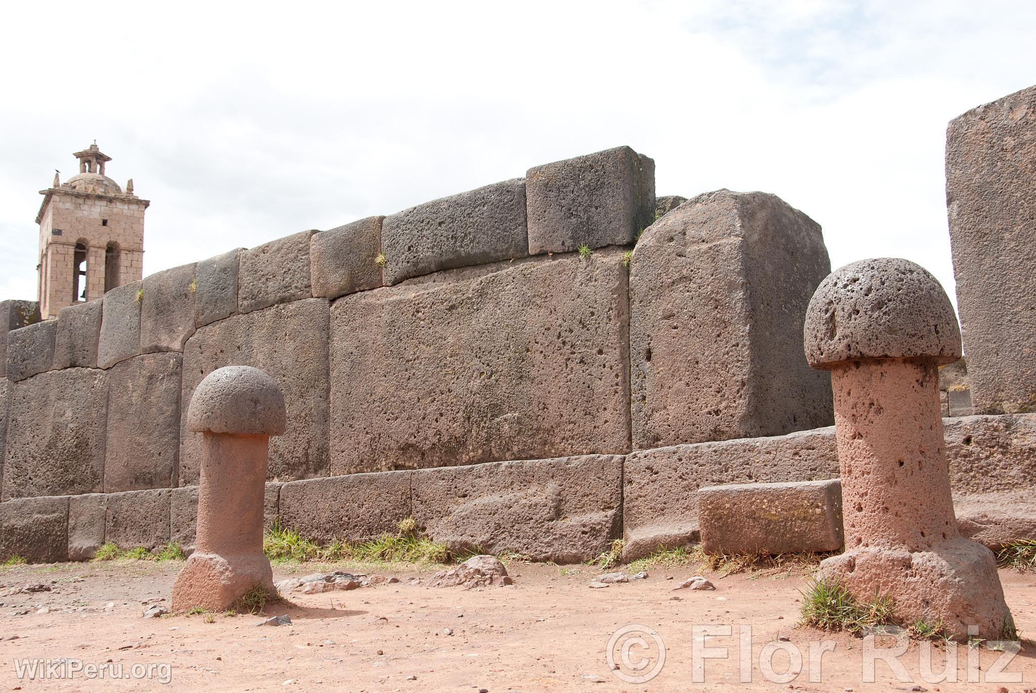 Archaeological Site of Inca Uyo