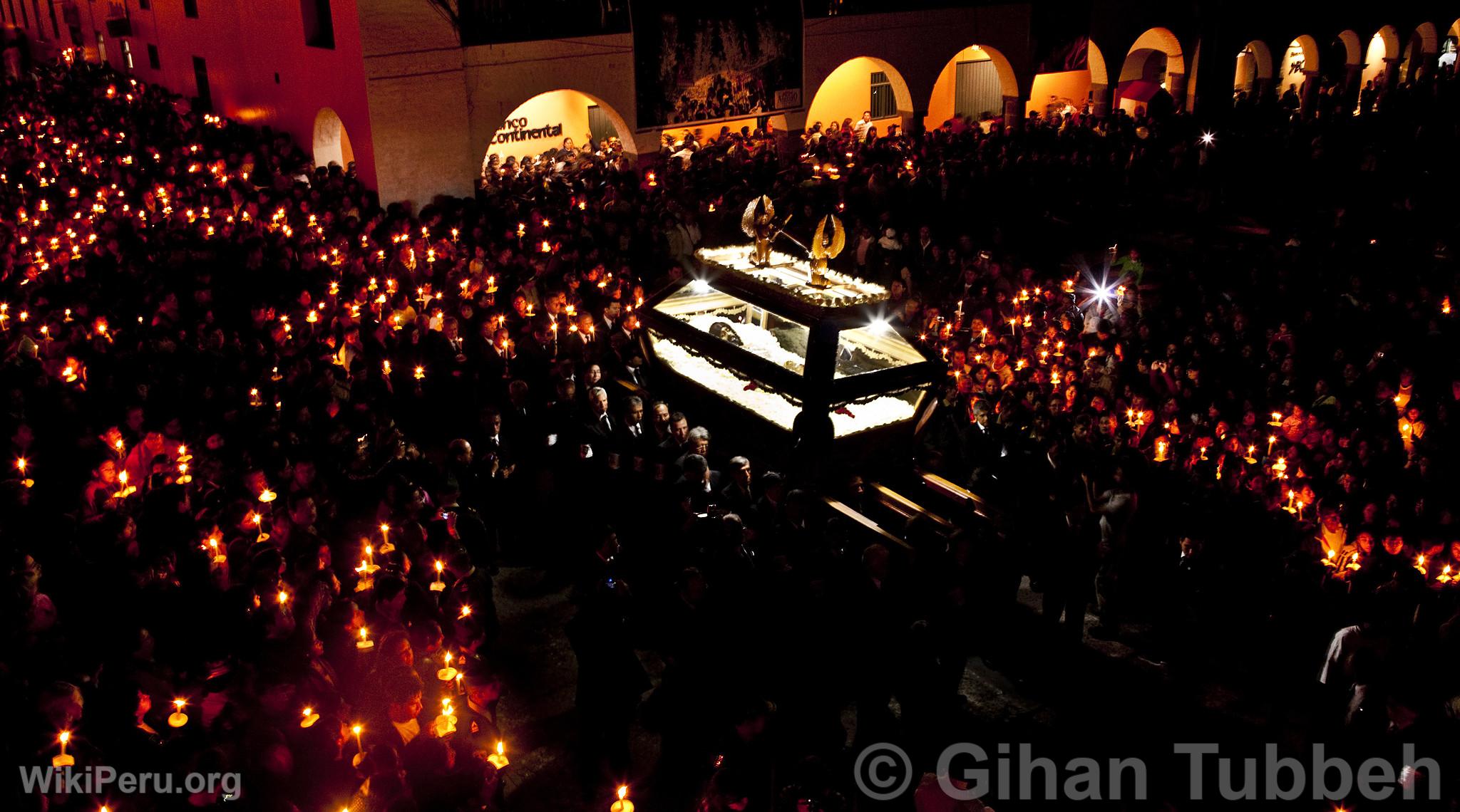 Procession of the Holy Sepulchre