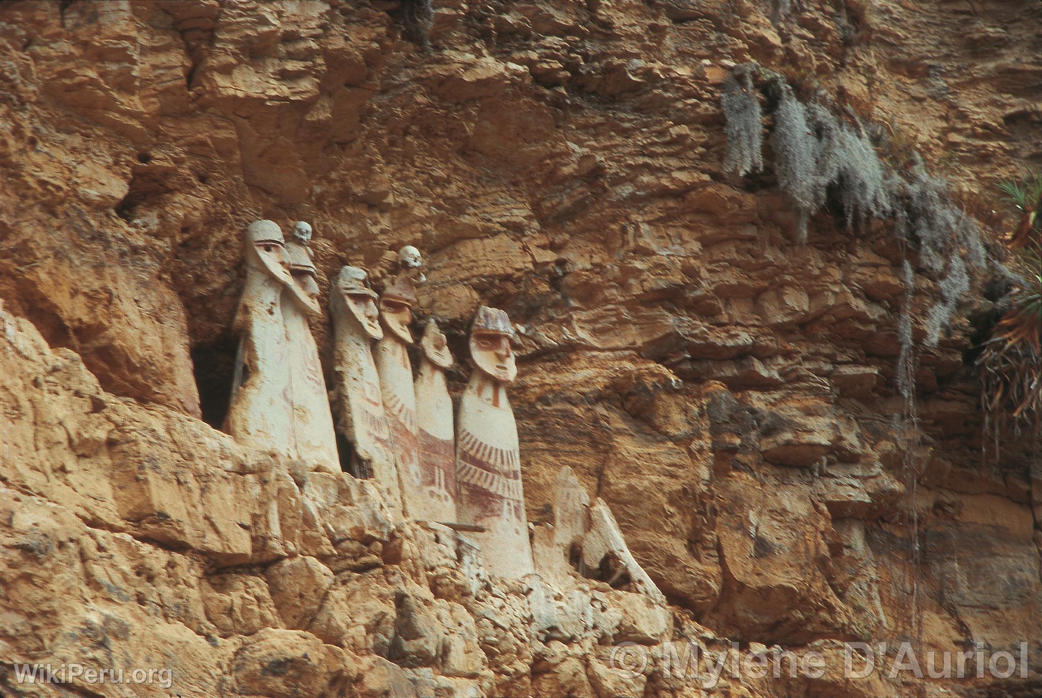 Karaja Sarcophagi