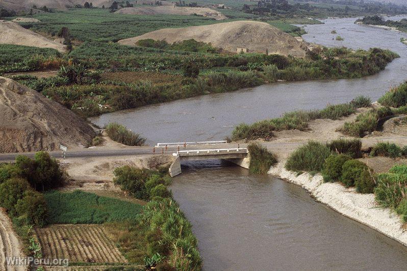 Fortaleza River