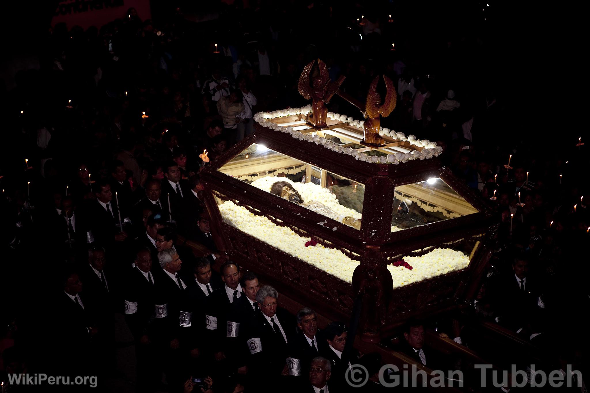 Procession of the Holy Sepulchre