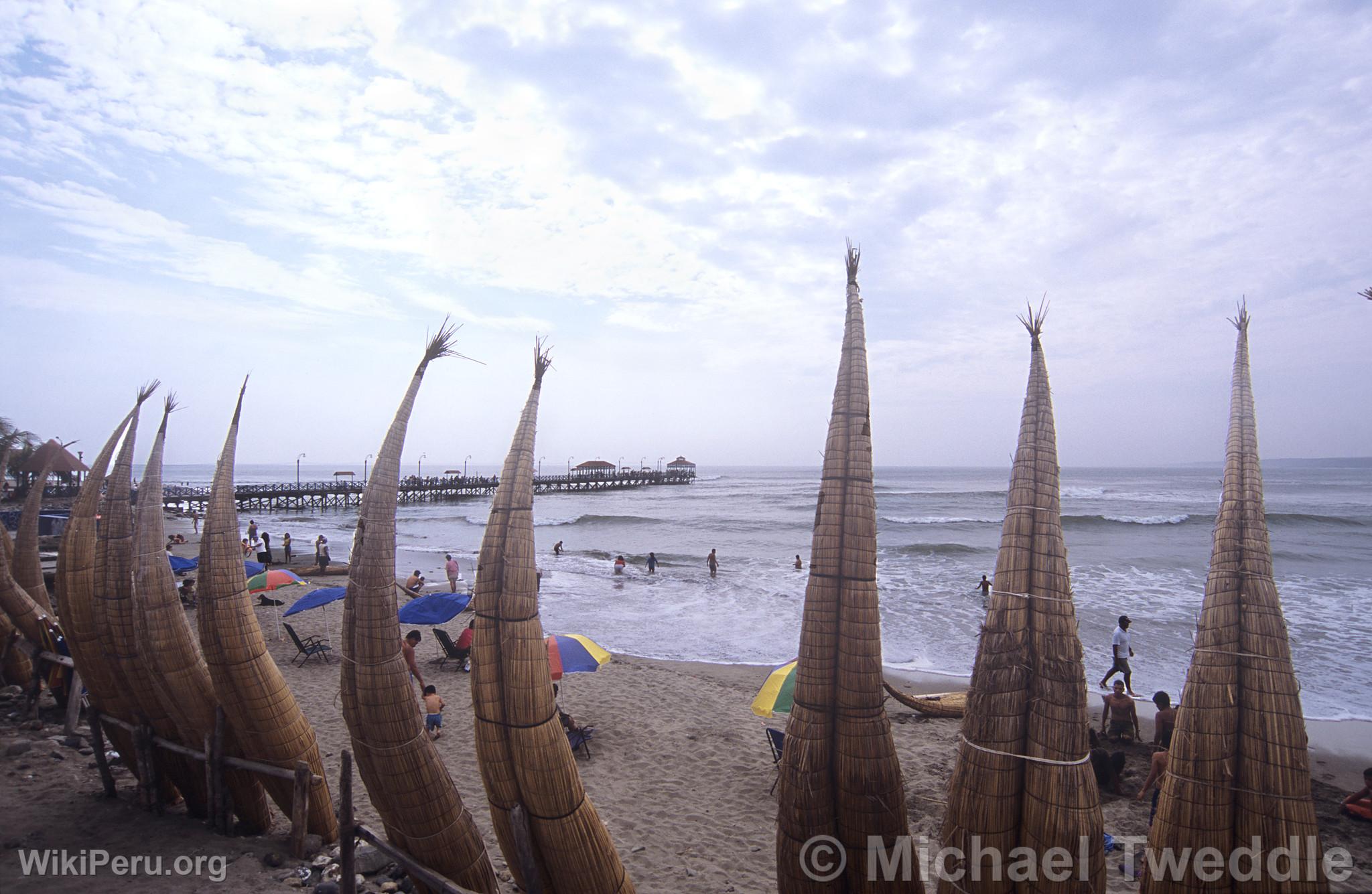 Huanchaco Resort