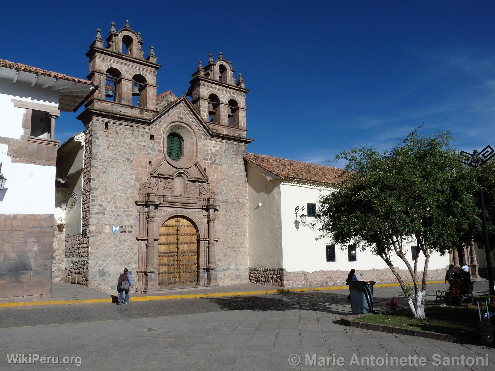 Cuzco