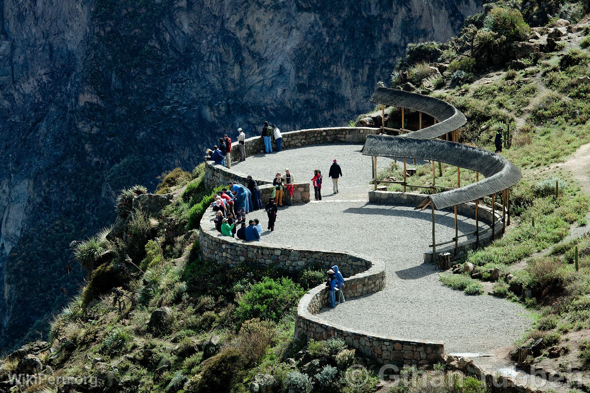 Colca Canyon