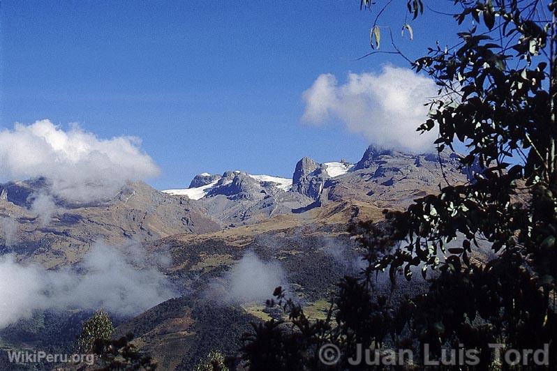 Ampay National Sanctuary