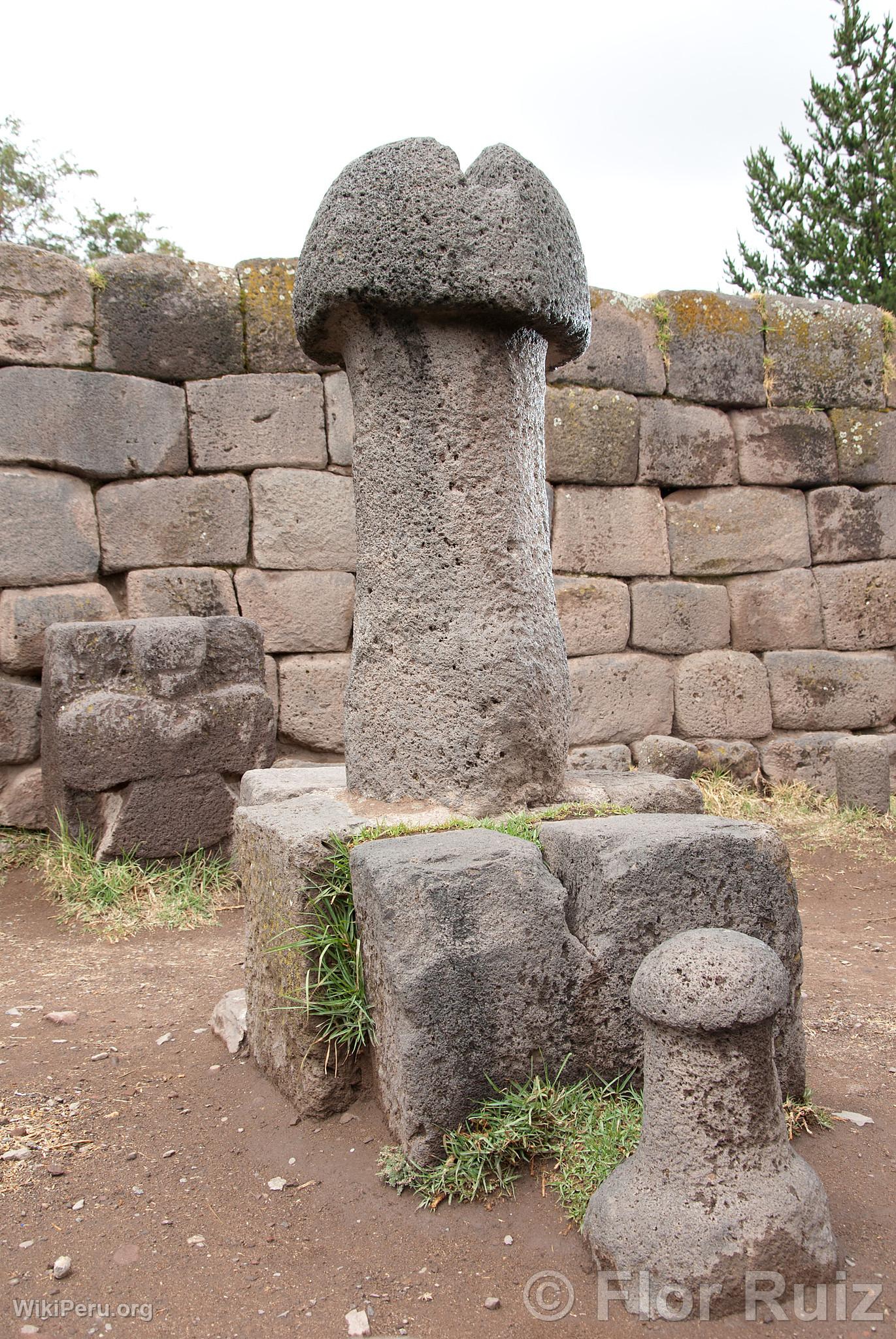 Archaeological Site of Inca Uyo