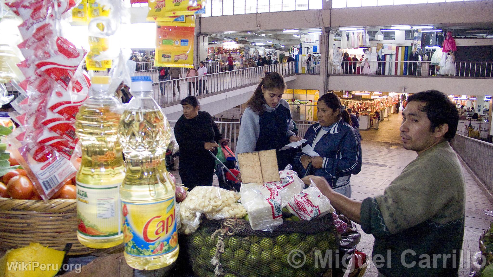 Central Market