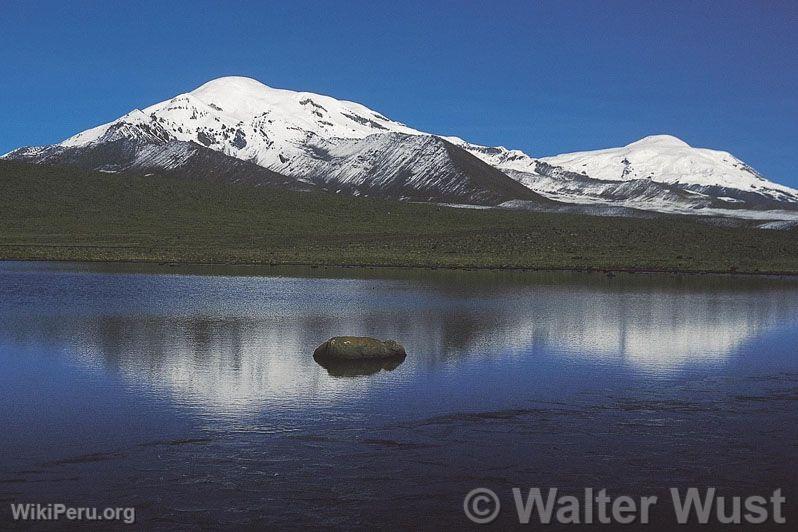 Valley of Volcanoes