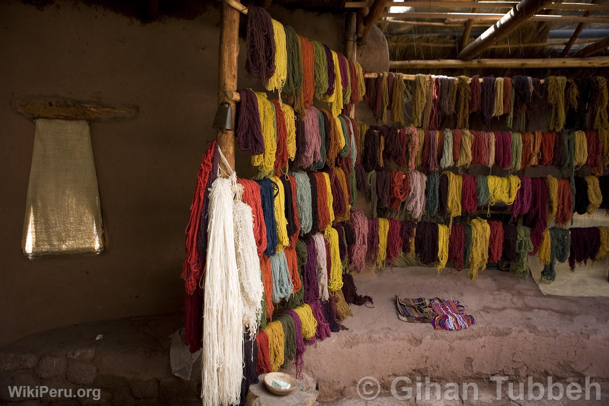 Textile Production Center