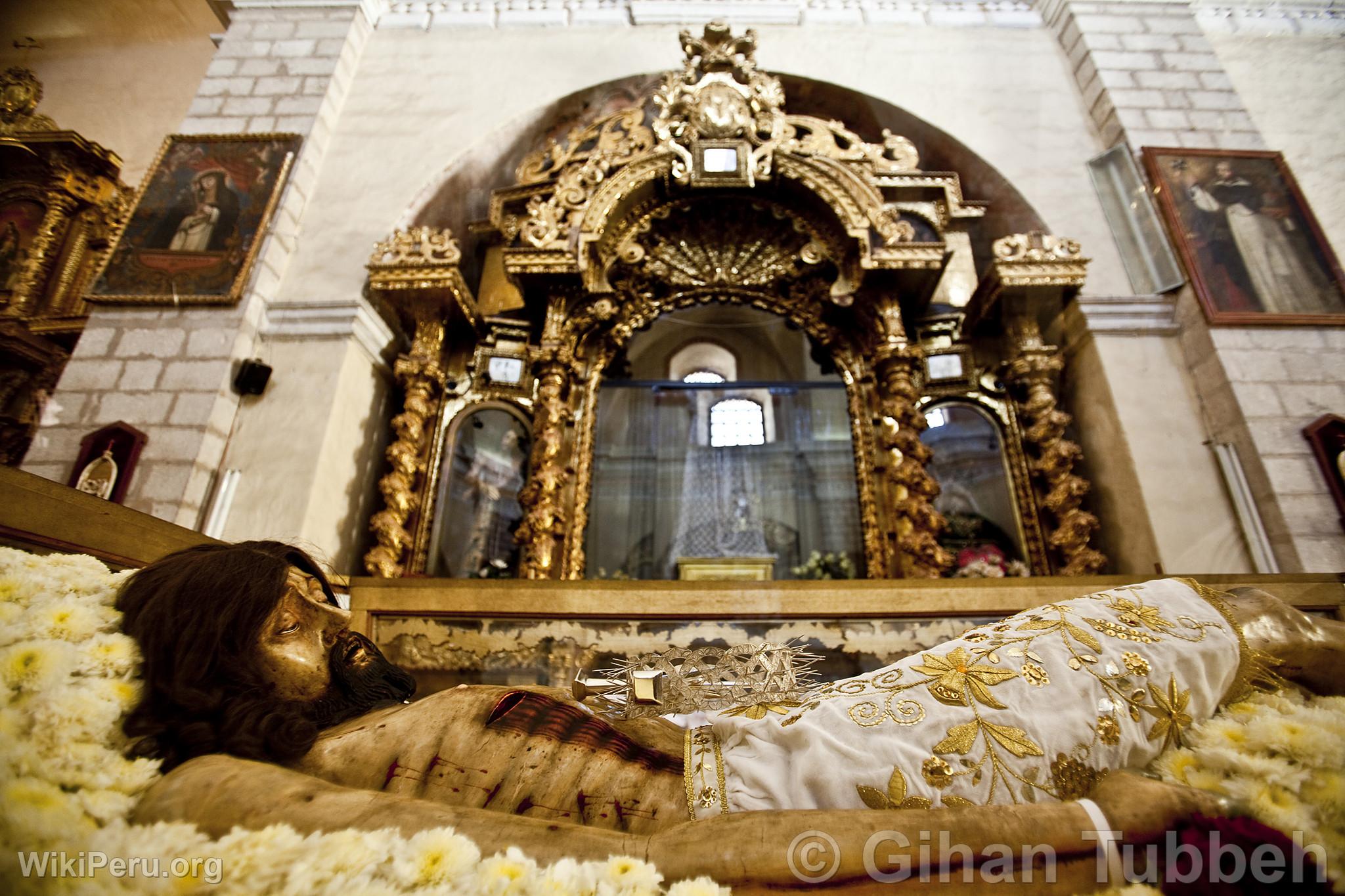 Lord of the Holy Sepulchre