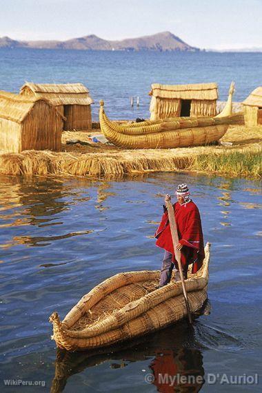 The Uros