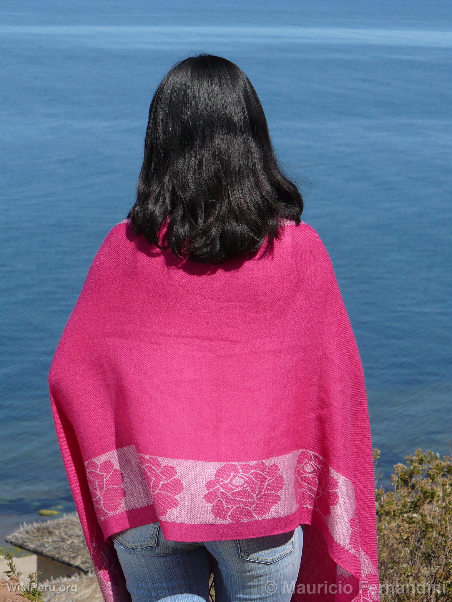 Llachn Textiles