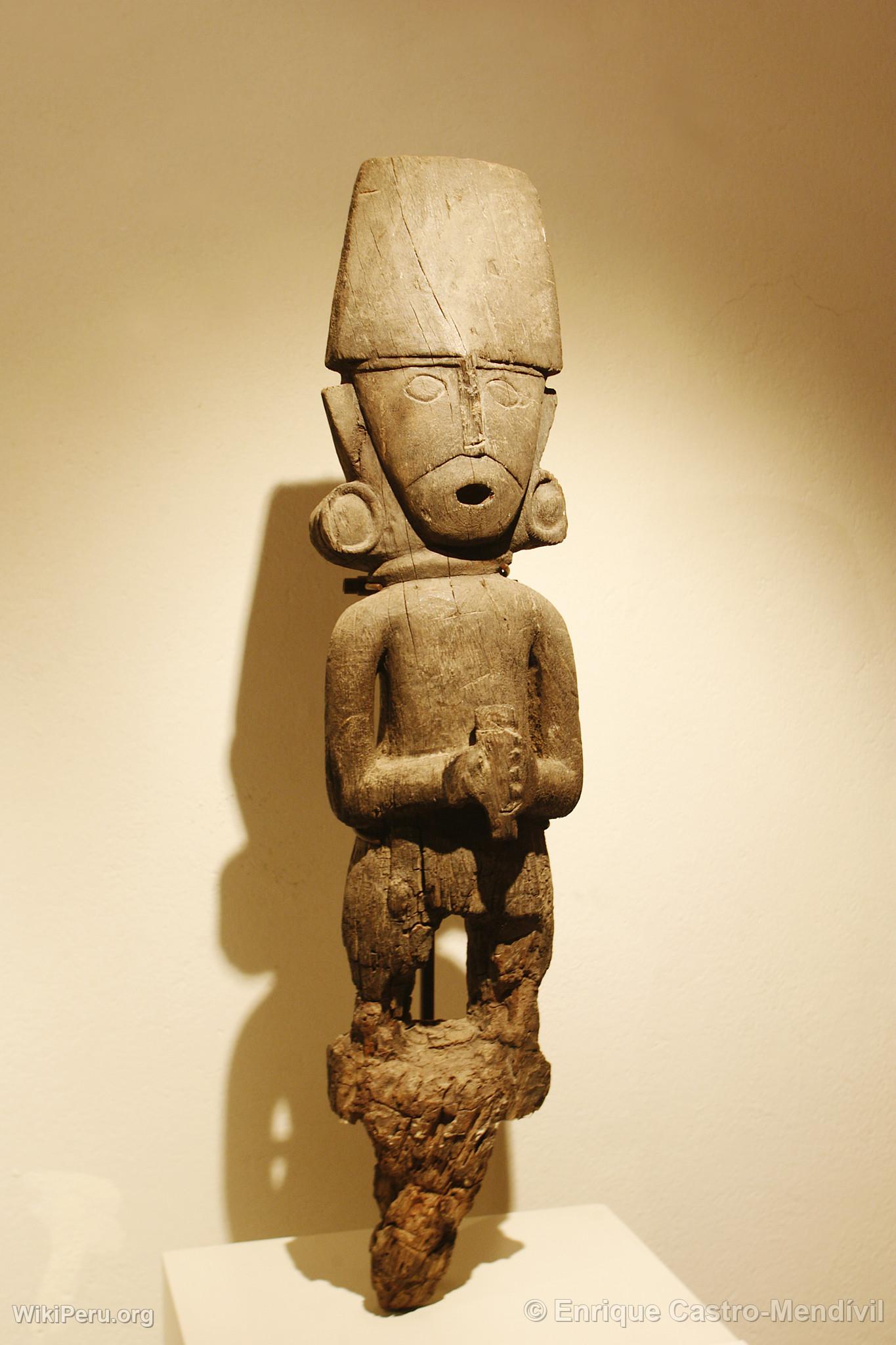 Pre-Columbian Art Museum