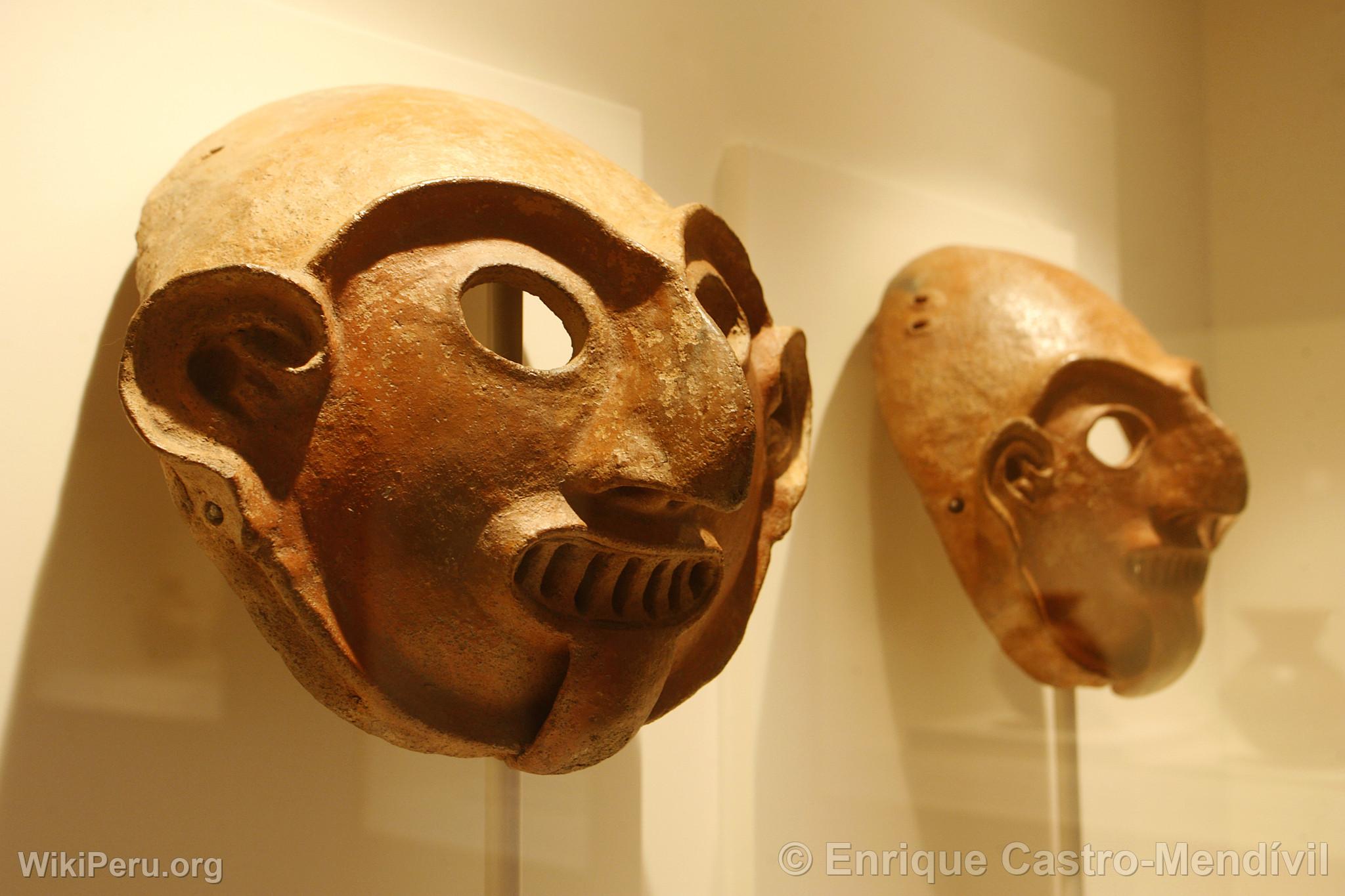 Pre-Columbian Art Museum