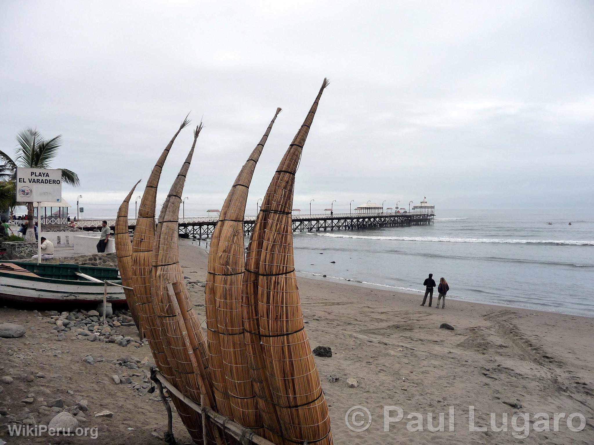 Huanchaco