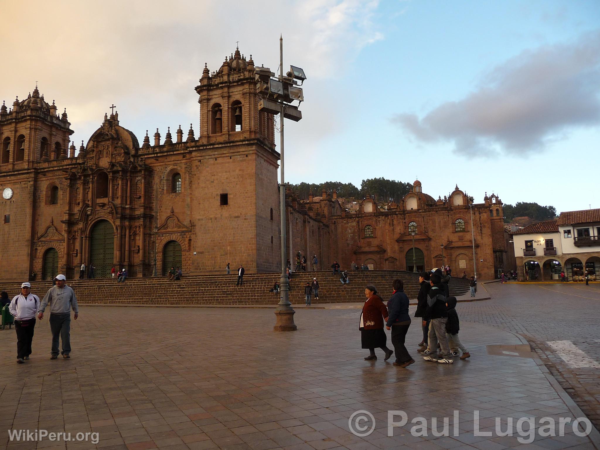 Cuzco