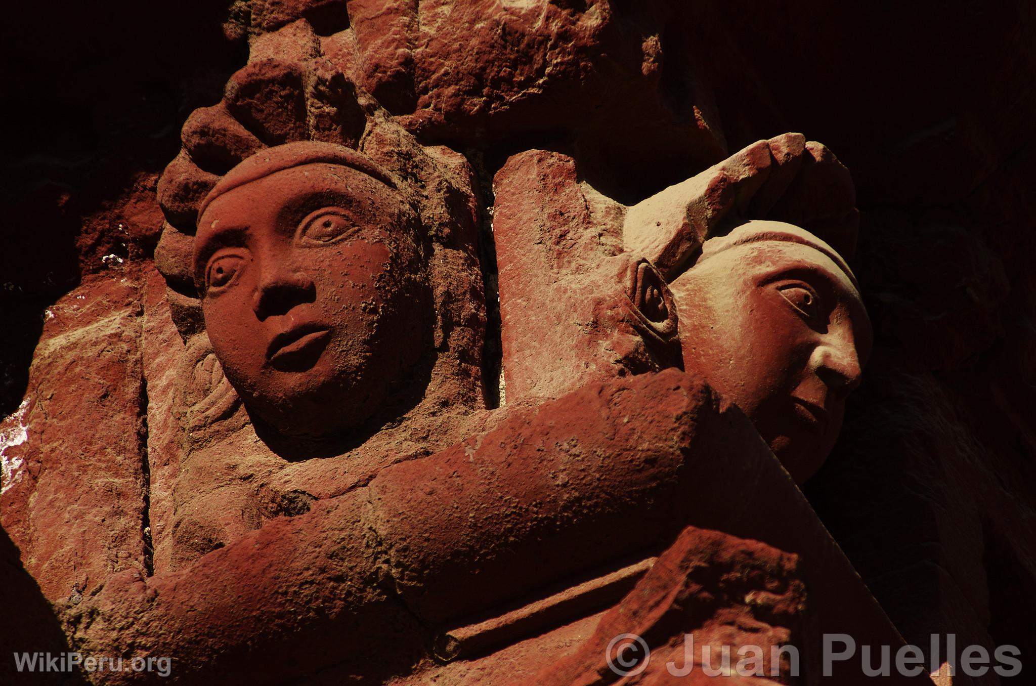 Huancavelica Cathedral