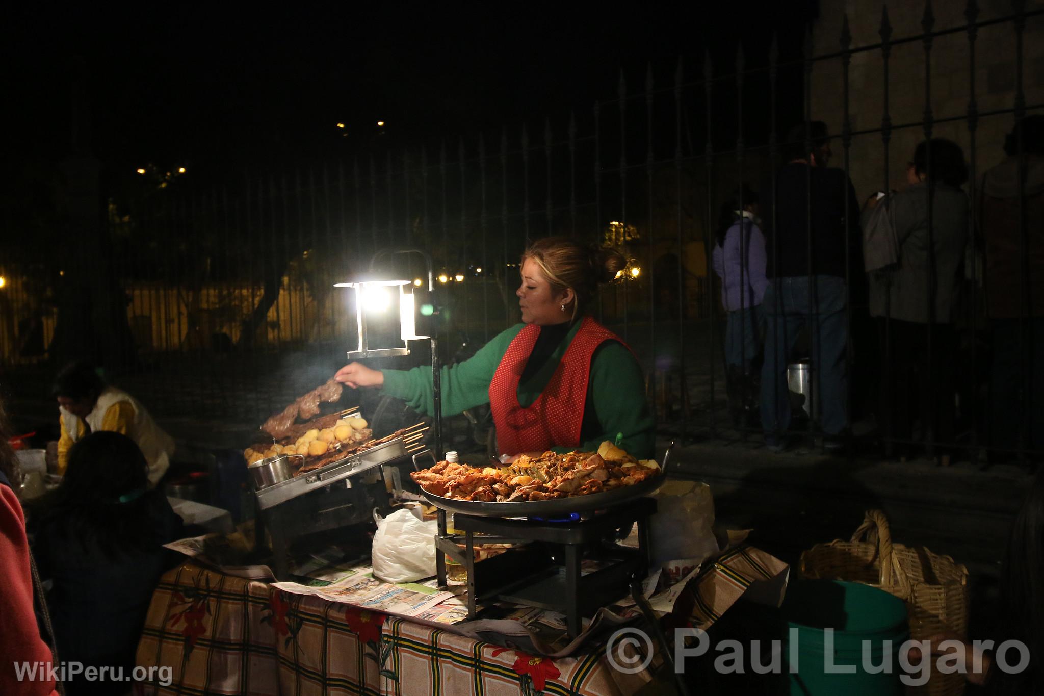 Arequipa