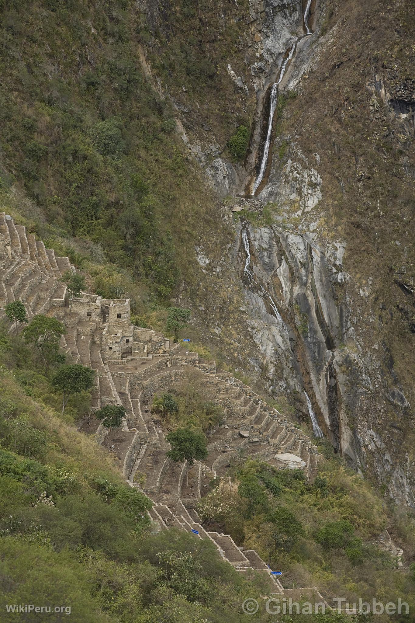 Archaeological Site of Choquequirao