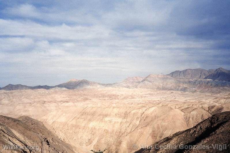 Tacna Highlands