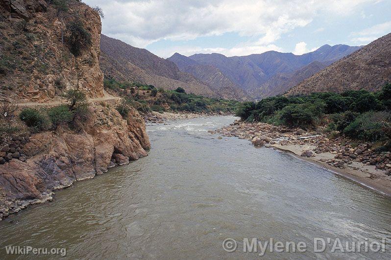 Maran River