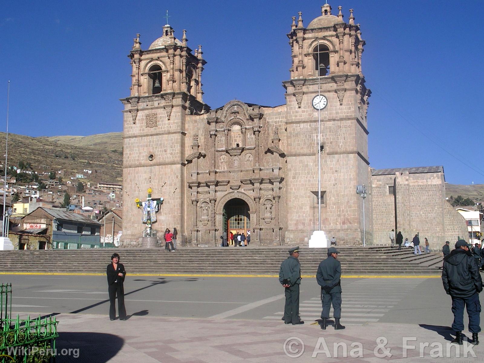 Cuzco