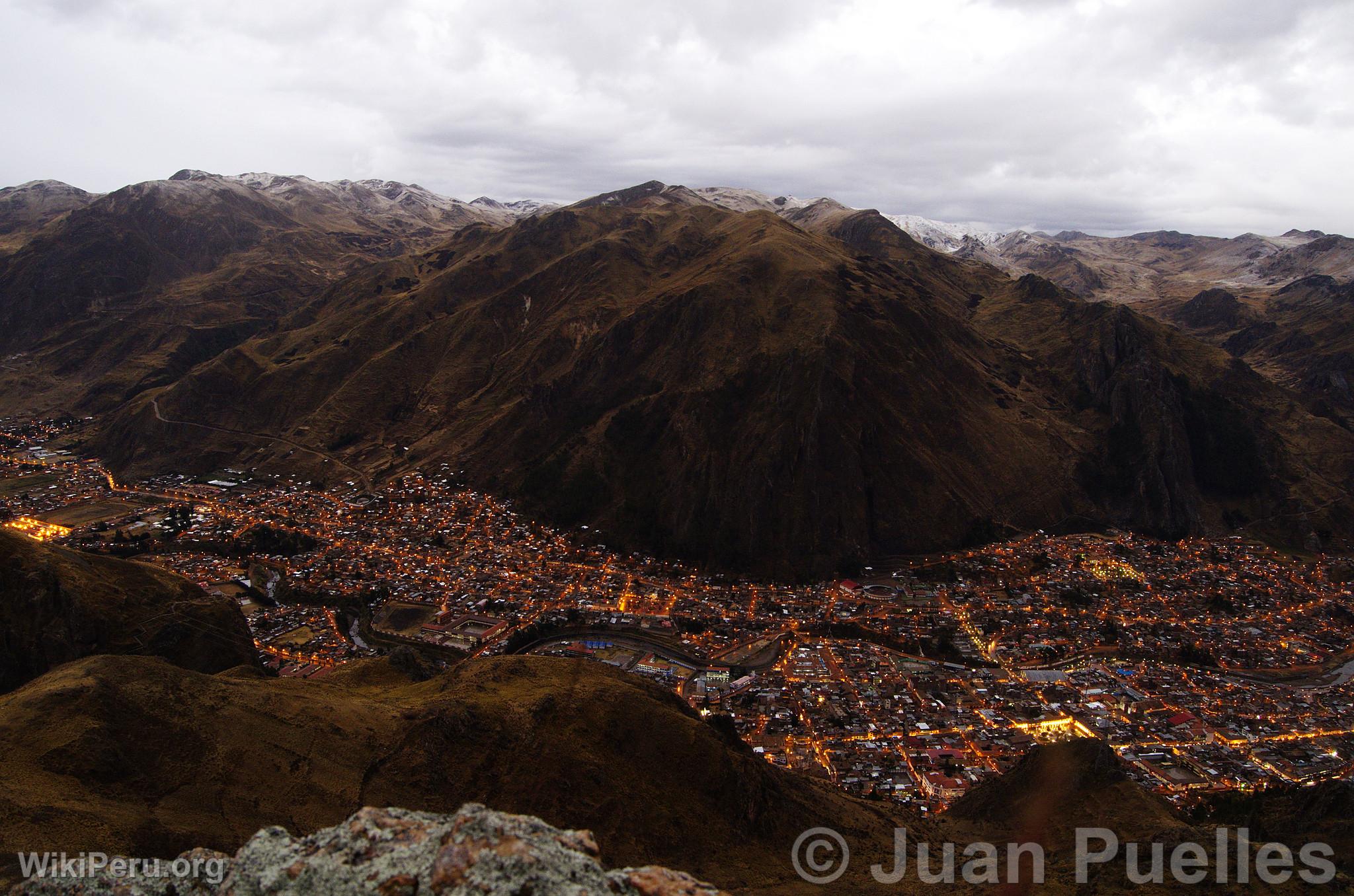 Huancavelica