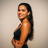 Kamila Moreno - Latin singer