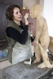 Margarita Checa - Contemporary sculptor