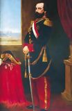 Mariano Ignacio Prado - Military figure and historical figure