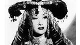 Yma Sumac - Exotic music singer