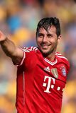 Claudio Pizarro - Football player