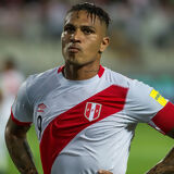 Paolo Guerrero - Football player