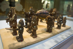 Huacas de Moche Museum