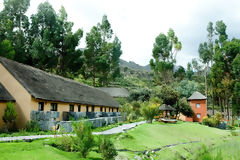 Colca Lodge Hotel