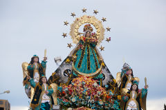 Patronal Festival of the Virgin of Candelaria