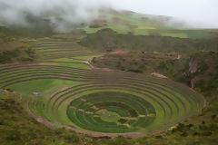 Archaeological Site of Moray