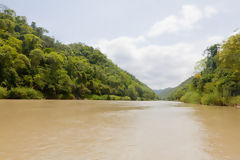 Cerros de Amotape National Park